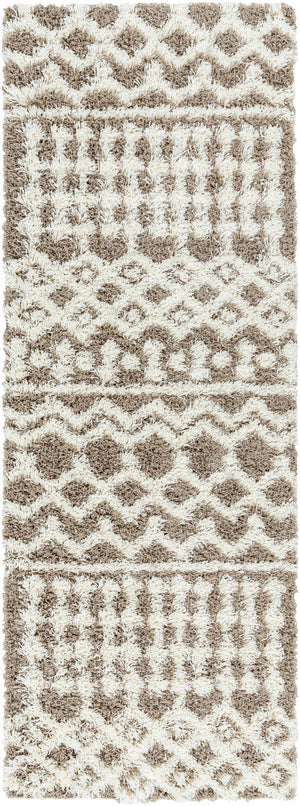 Kato Shag Area Rug