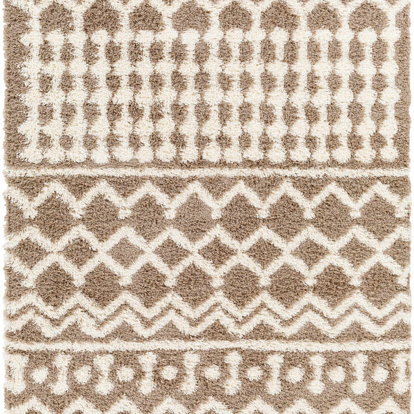 Kato Shag Area Rug