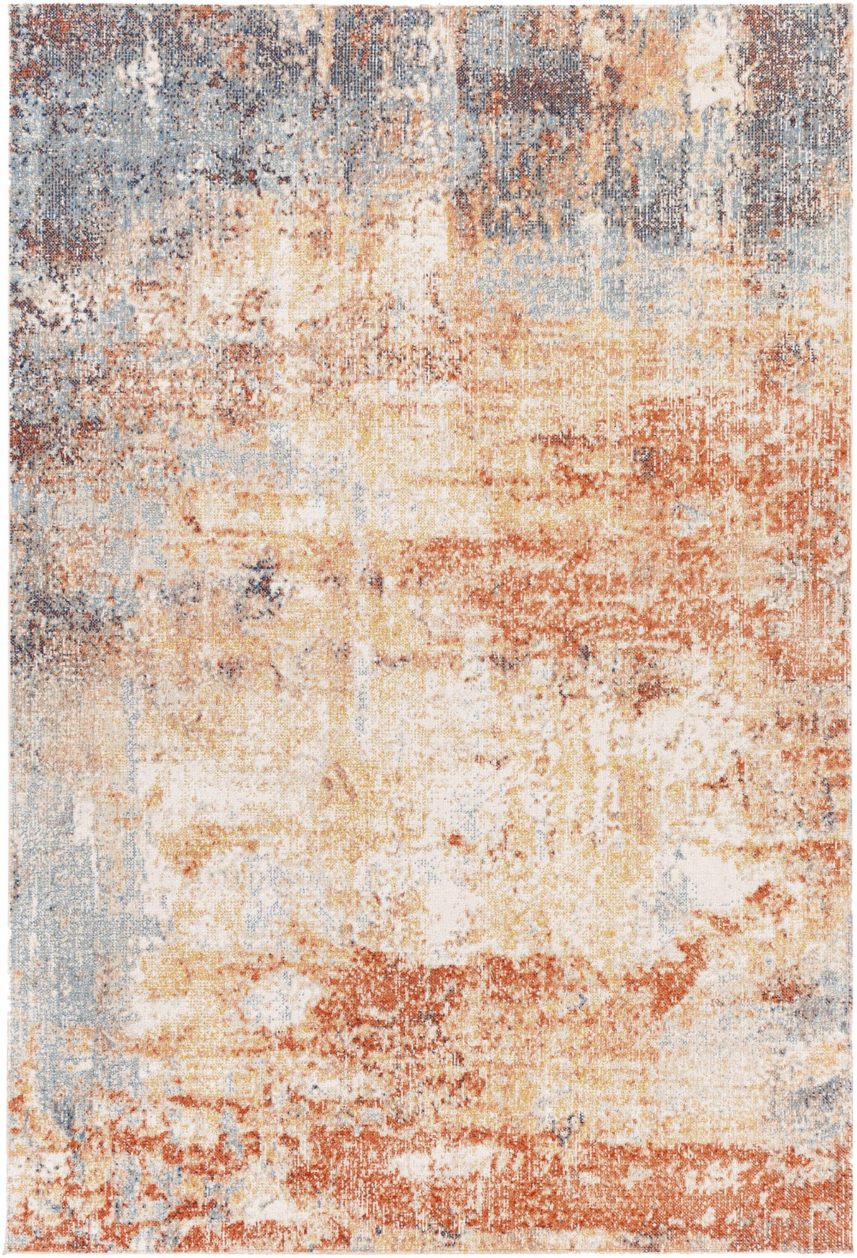 Kugluktuk Area Rug - Promo