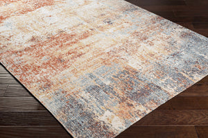 Kugluktuk Area Rug - Promo