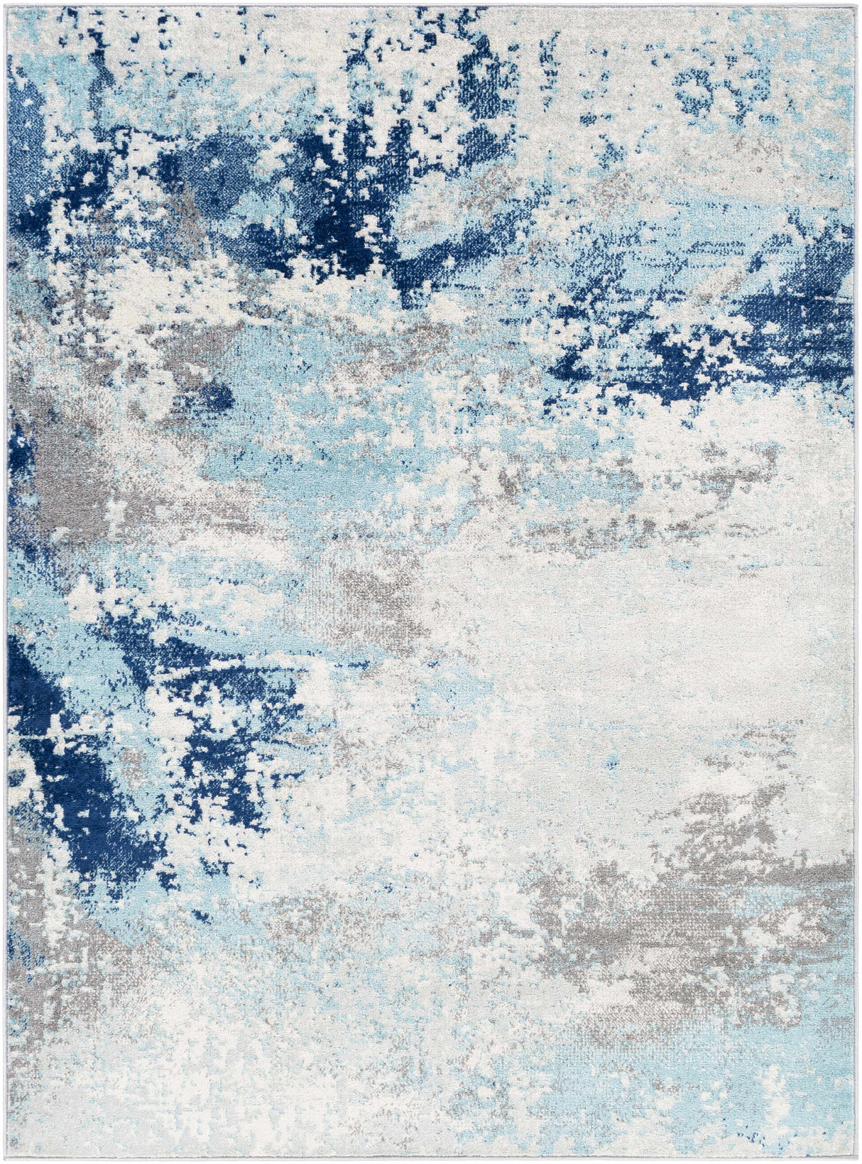 Kuluin Area Rug - Clearance