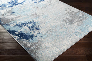 Kuluin Area Rug - Clearance