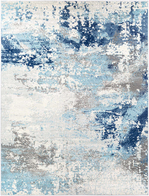 Kuluin Area Rug - Clearance