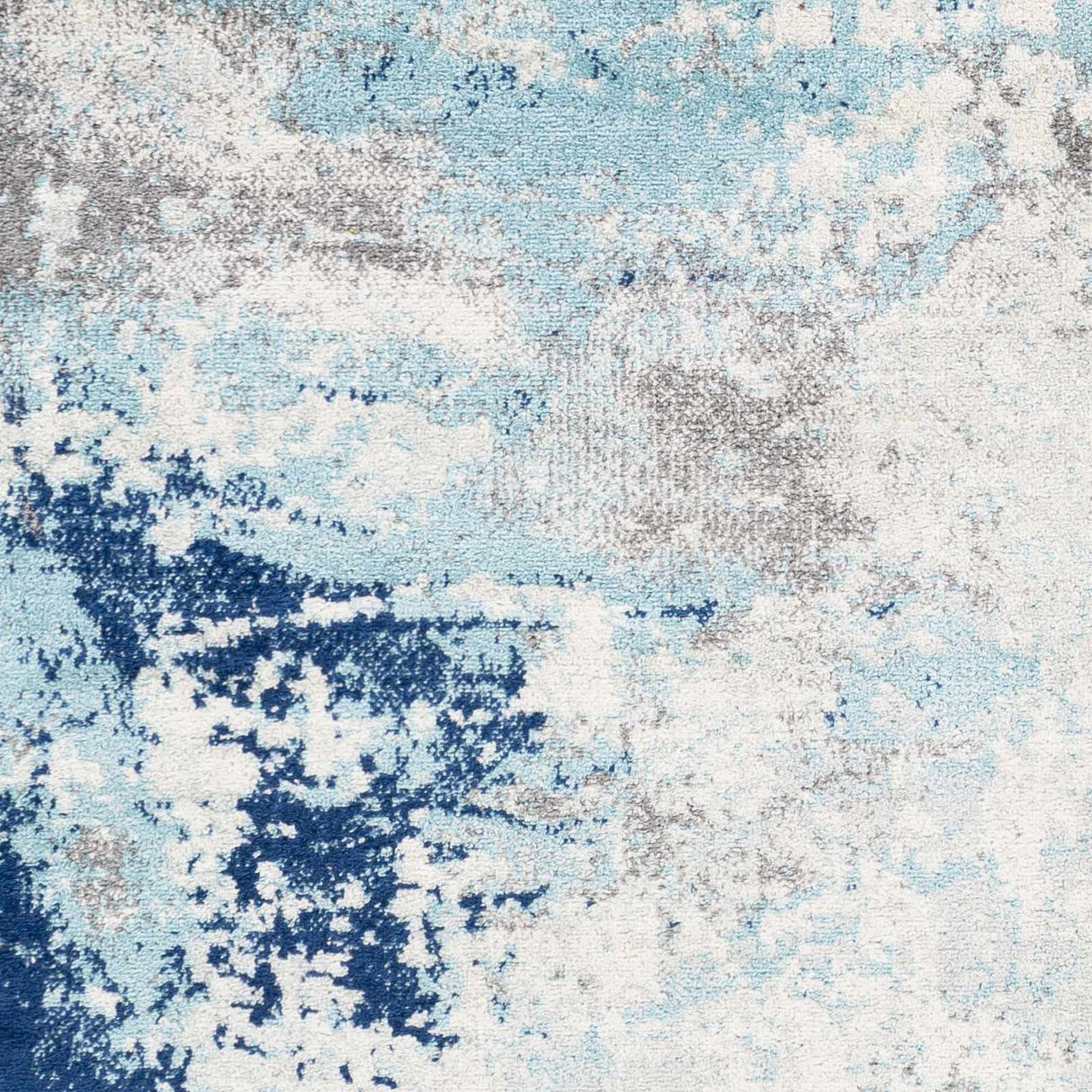 Kuluin Area Rug - Clearance