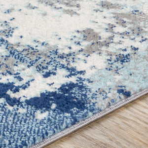 Kuluin Area Rug - Clearance
