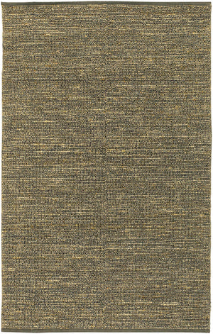 Glover Sage Braided Jute Carpet - Clearance