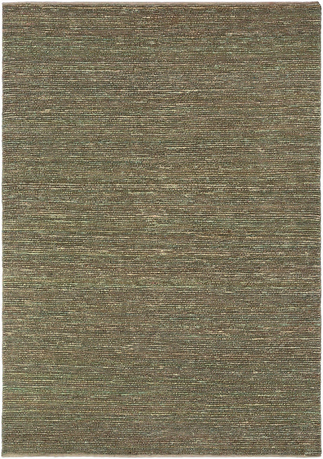 Glover Sage Braided Jute Carpet - Clearance