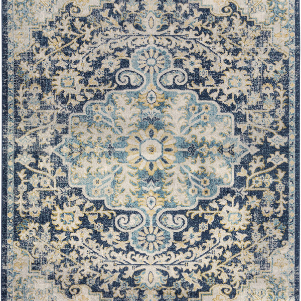 Kurnell Area Rug