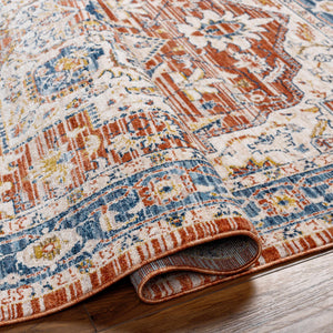 Kuro Traditional Style Rug - Clearance