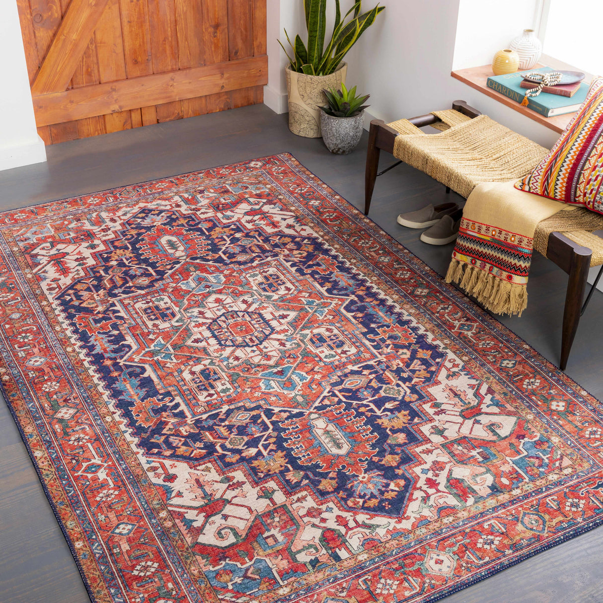 Kurunjang Area Rug - Clearance