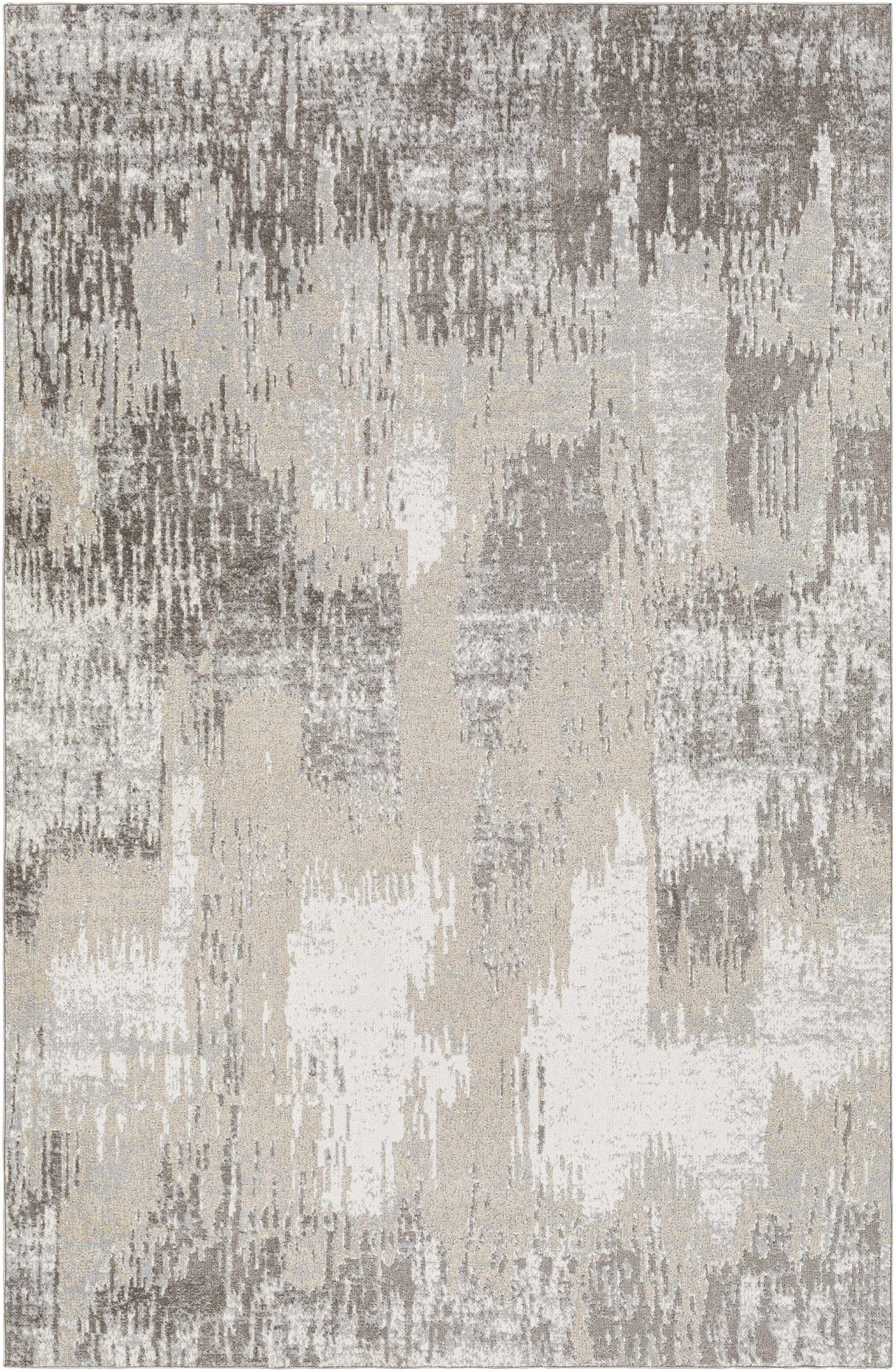 Kuyucak Washable Area Rug - Promo