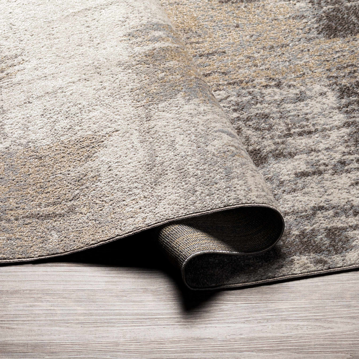 Kuyucak Washable Area Rug - Promo