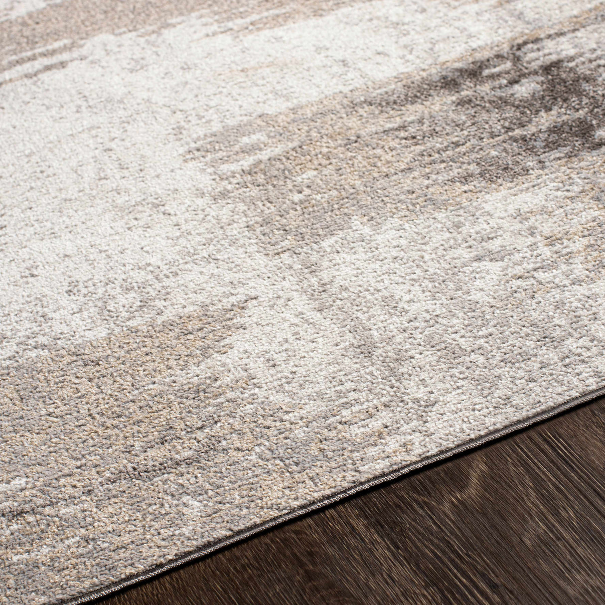 Kuyucak Washable Area Rug - Promo