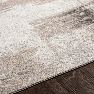 Kuyucak Washable Area Rug - Promo