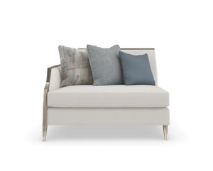 X Factor Laf Loveseat