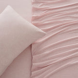 4-Piece Jersey Sheet - Carmen Collection