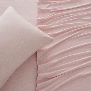 4-Piece Jersey Sheet Set - Carmen Collection