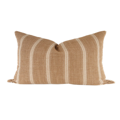 Kyrstan Throw Pillow