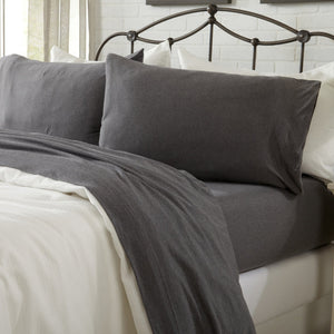 4-Piece Jersey Sheet Set - Carmen Collection