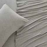 4-Piece Jersey Sheet - Carmen Collection