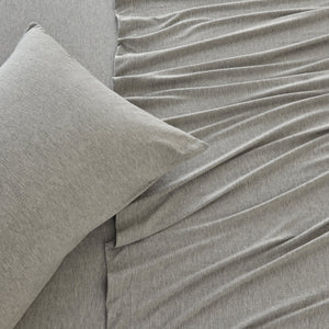 4-Piece Jersey Sheet Set - Carmen Collection