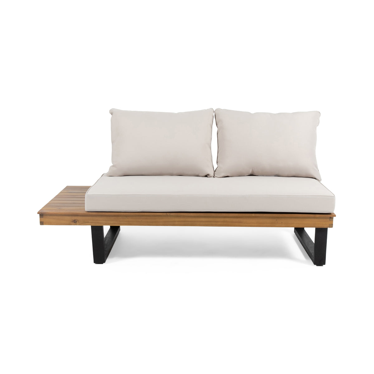 Sebastian 4-Piece Sofa Set