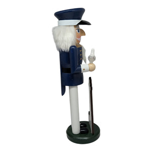 Master of the Lighthouse Nutcracker