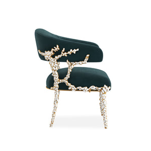 Glimmer Of Hope Accent Chair