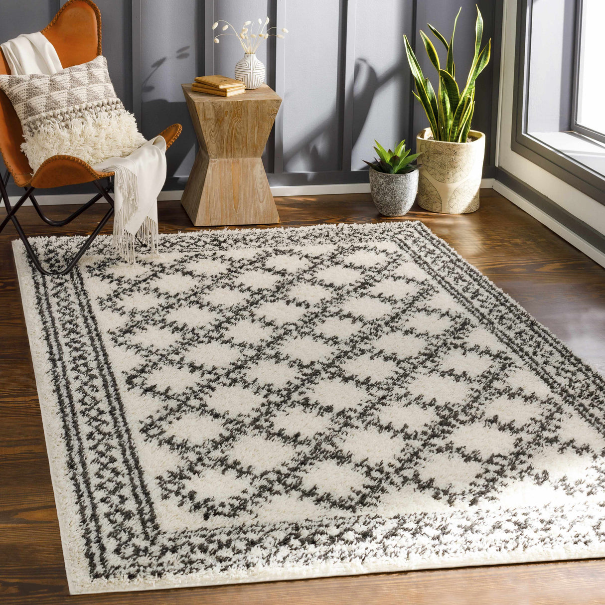 Labangan Area Rug - Clearance
