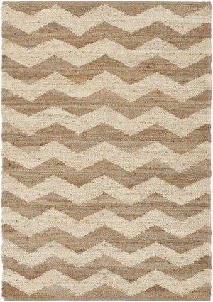 Ladybank Jute Carpet - Clearance