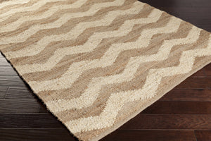 Ladybank Jute Carpet - Clearance