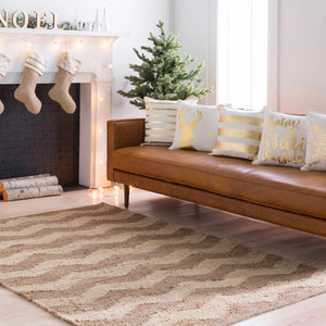 Ladybank Jute Carpet - Clearance