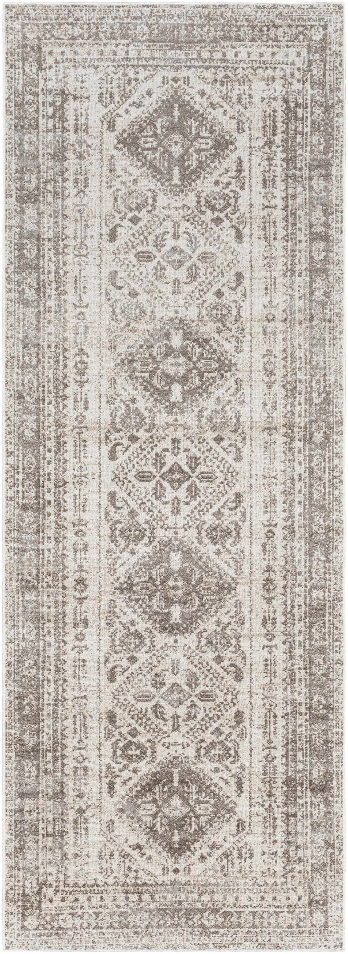 Ladybrand Washable Area Rug - Clearance