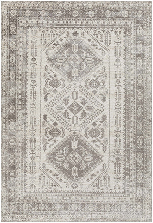 Ladybrand Washable Area Rug - Clearance