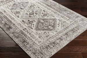 Ladybrand Washable Area Rug - Clearance