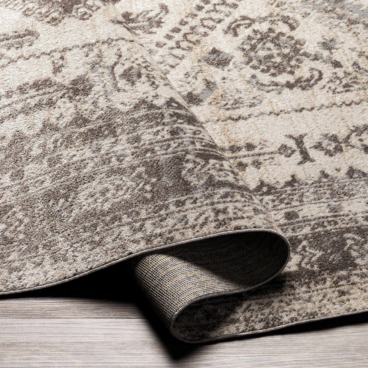 Ladybrand Washable Area Rug - Clearance