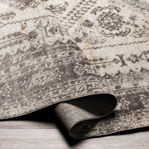 Ladybrand Washable Area Rug - Clearance