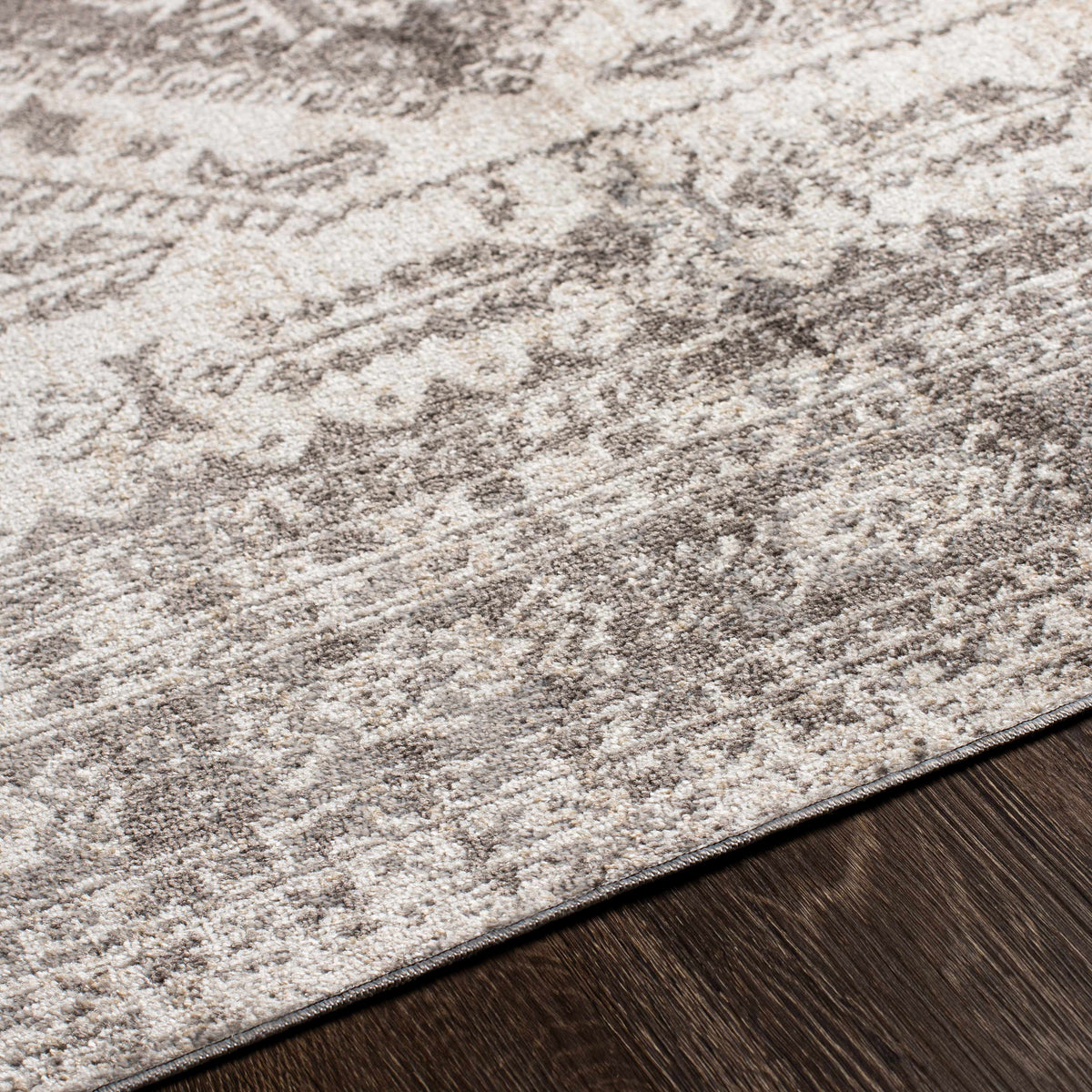 Ladybrand Washable Area Rug - Clearance