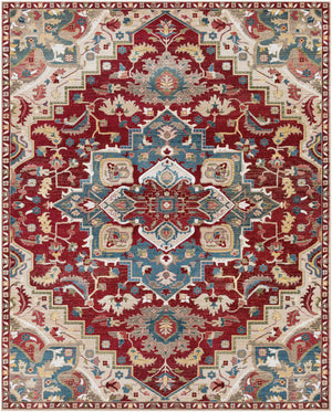 Lafferty Area Rug - Clearance