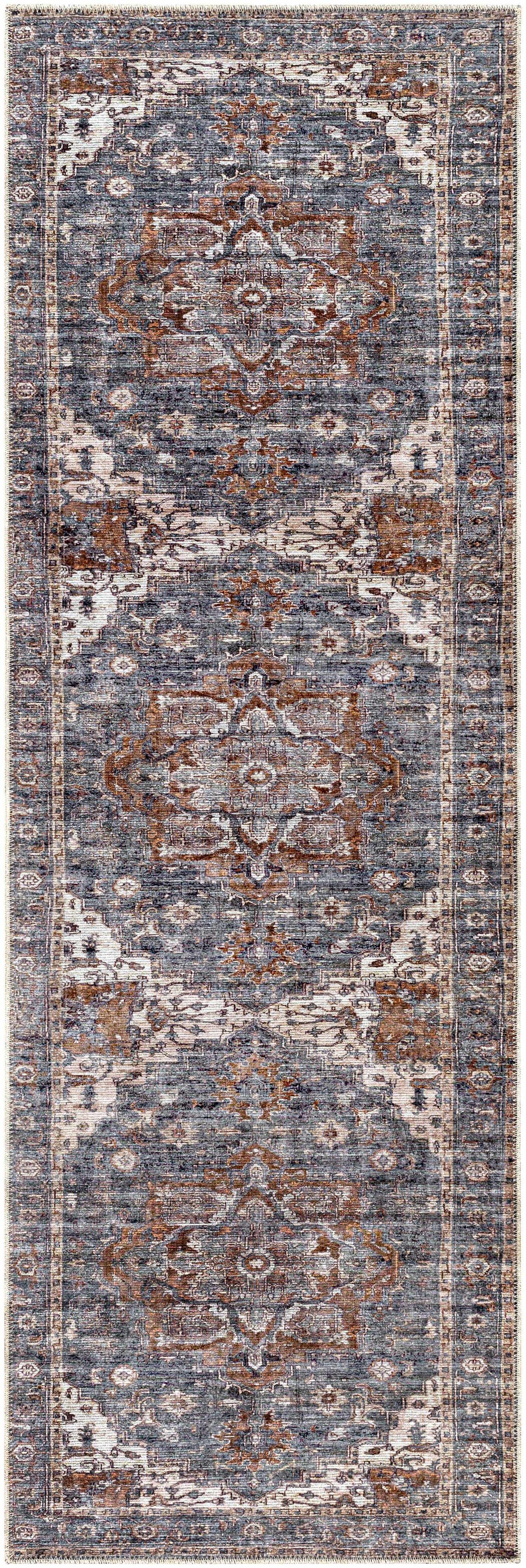 Lagangilang Washable Area Rug - Promo