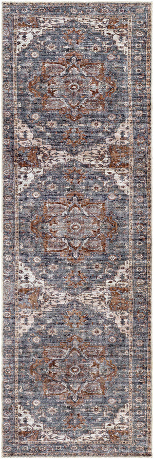 Lagangilang Washable Area Rug - Promo