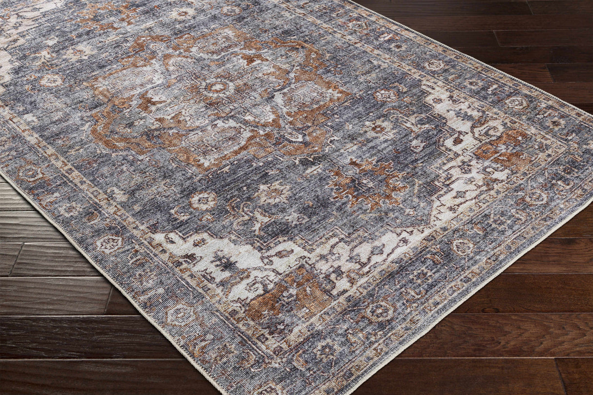 Lagangilang Washable Area Rug - Promo