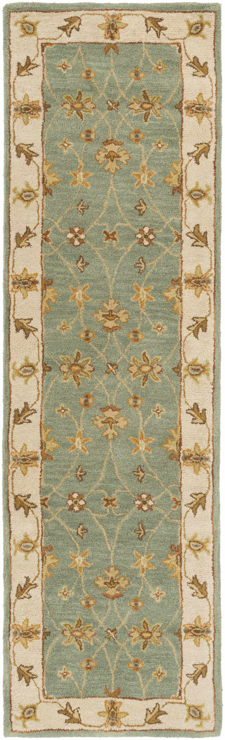 Lagrange Sage Regency Wool Carpet