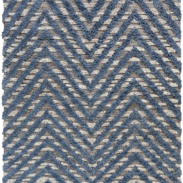 Lambsburg Knotted Wool Rug - Clearance