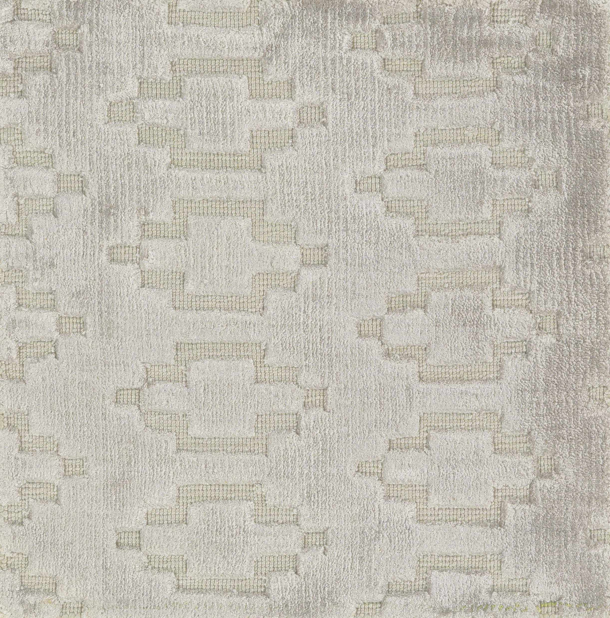 Lamoni Viscose Area Carpet - Clearance