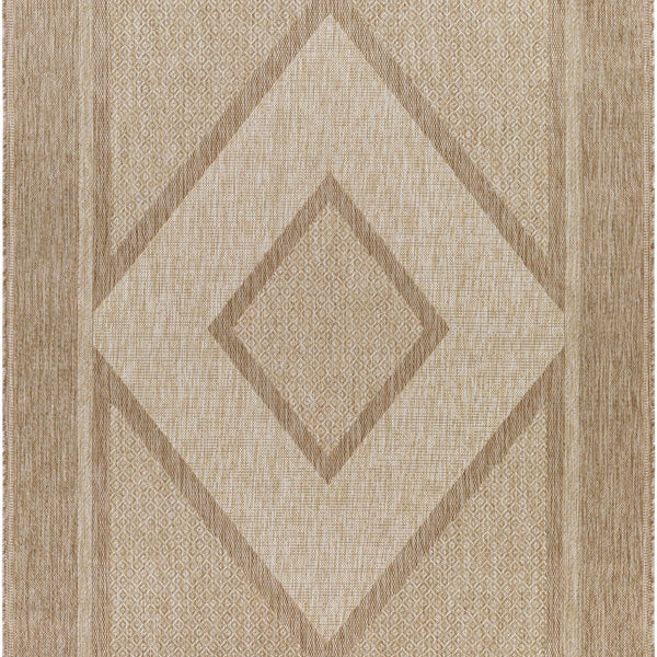 Hazar Beige Area Rug - Clearance