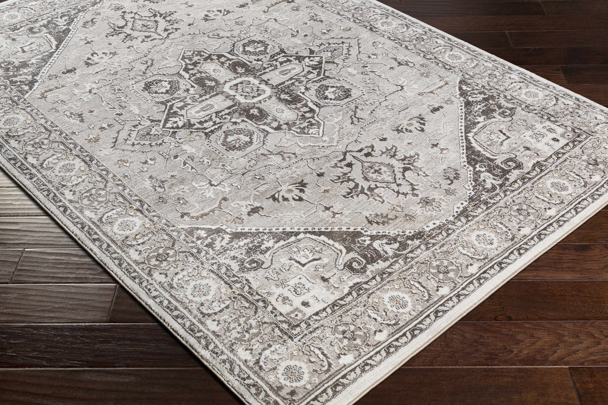 Langcangan Area Rug - Clearance