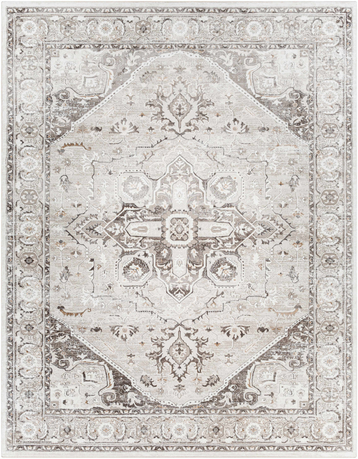 Langcangan Area Rug - Clearance