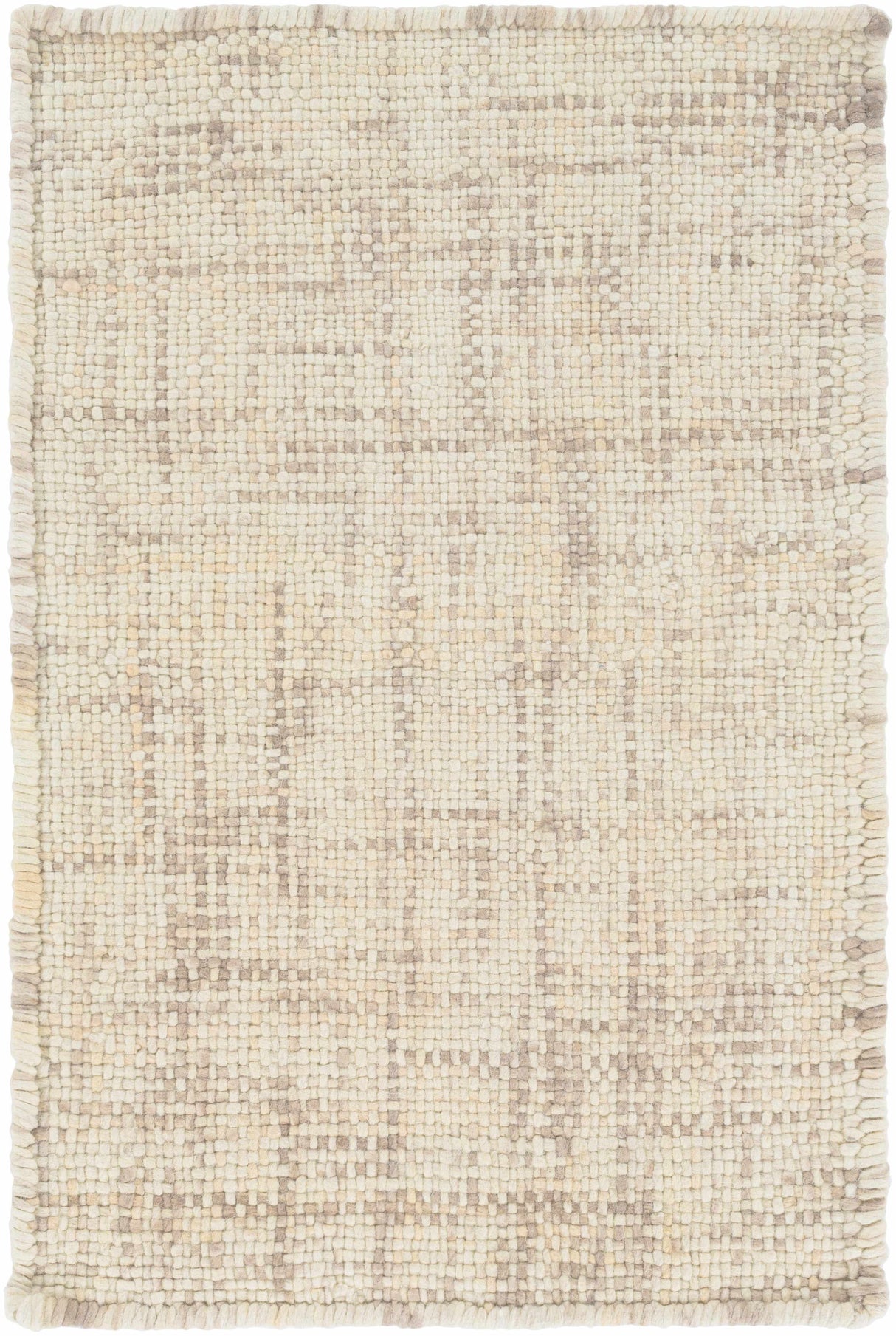 Langeloth Area Carpet - Clearance