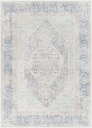 Laplace Area Rug - Clearance